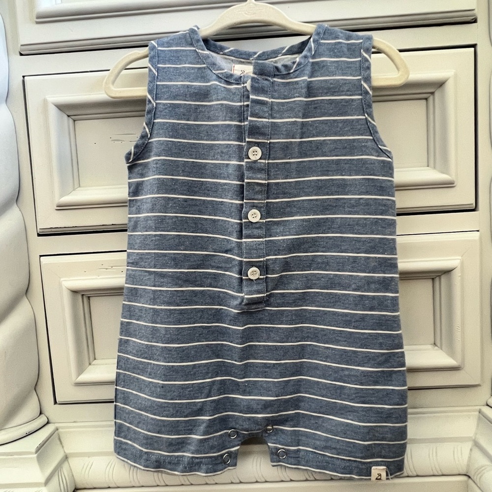 Boutique baby boy
